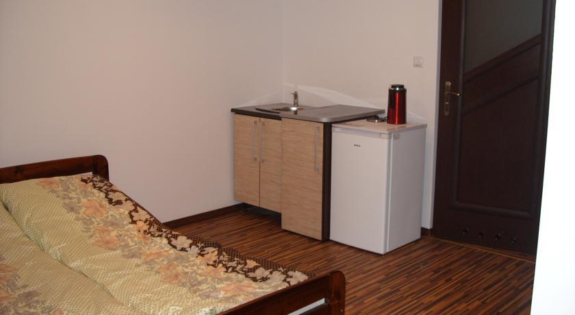 Pokoje Typu Studio Sosnowiec Quarto foto