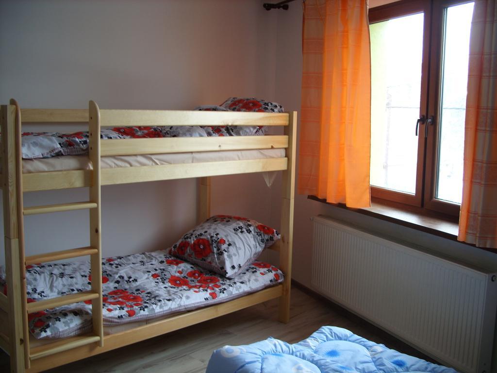 Pokoje Typu Studio Sosnowiec Quarto foto