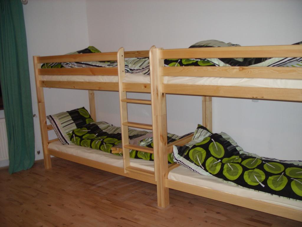 Pokoje Typu Studio Sosnowiec Quarto foto