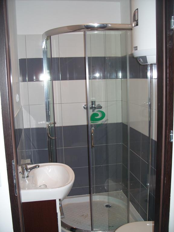 Pokoje Typu Studio Sosnowiec Quarto foto