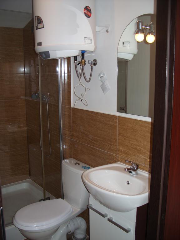 Pokoje Typu Studio Sosnowiec Quarto foto